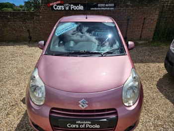 Used Suzuki Alto 2011 for sale - 78779142: Photo