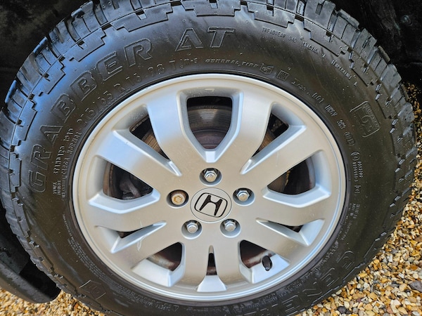 Used Honda CR-V 2006 for sale - 76326418: Photo 10