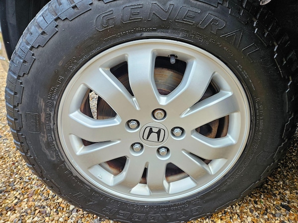 Used Honda CR-V 2006 for sale - 76326418: Photo 11