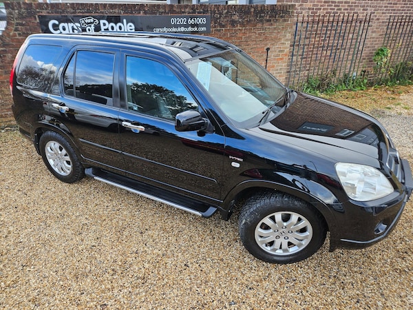 Used Honda CR-V 2006 for sale - 76326418: Photo 2