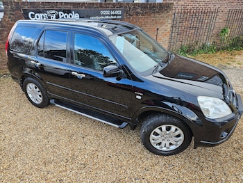 Used Honda CR-V 2006 for sale - 76326418: Photo