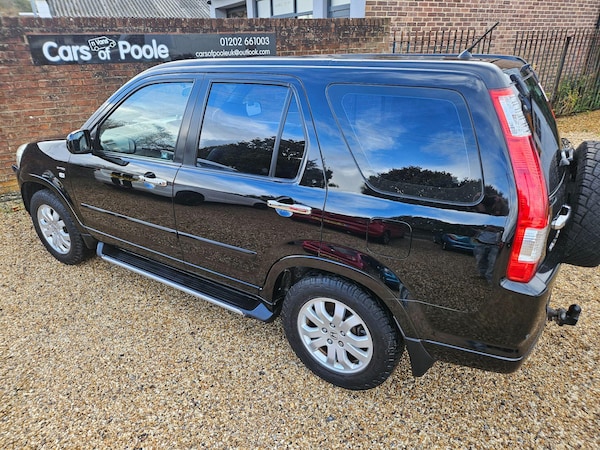 Used Honda CR-V 2006 for sale - 76326418: Photo 3