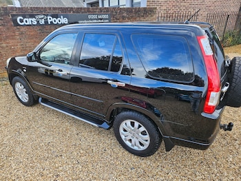 Used Honda CR-V 2006 for sale - 76326418: Photo