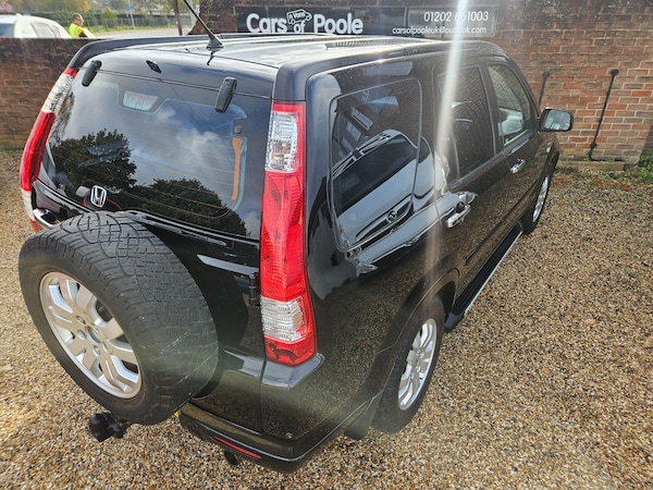 Used Honda CR-V 2006 for sale - 76326418: Photo 4