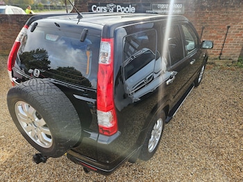 Used Honda CR-V 2006 for sale - 76326418: Photo