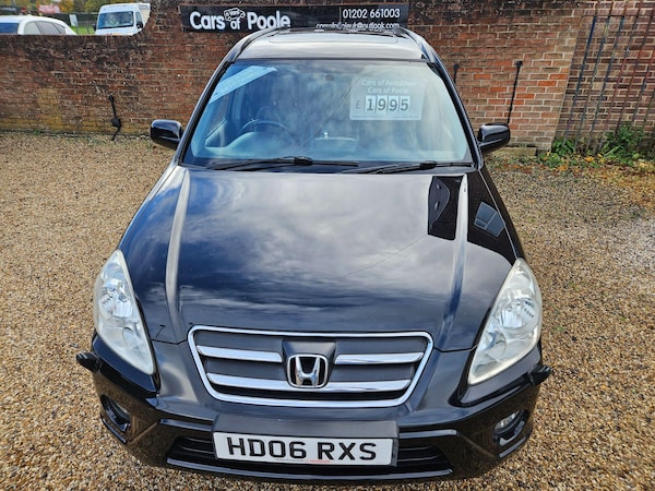 Used Honda CR-V 2006 for sale - 76326418: Photo 5
