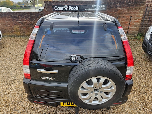 Used Honda CR-V 2006 for sale - 76326418: Photo 6