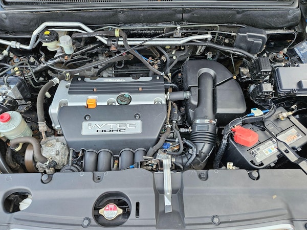 Used Honda CR-V 2006 for sale - 76326418: Photo 7