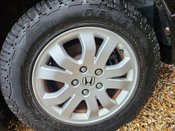 Used Honda CR-V 2006 for sale - 76326418: Photo 9