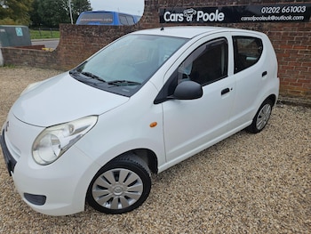 Used Suzuki Alto 2013 for sale - 76158643: Photo