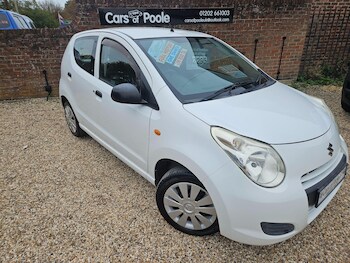 Used Suzuki Alto 2013 for sale - 76158643: Photo