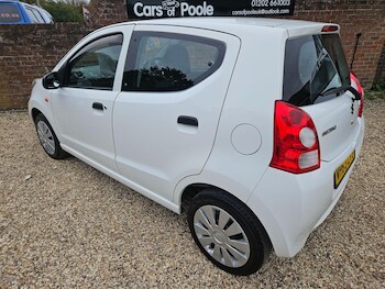 Used Suzuki Alto 2013 for sale - 76158643: Photo