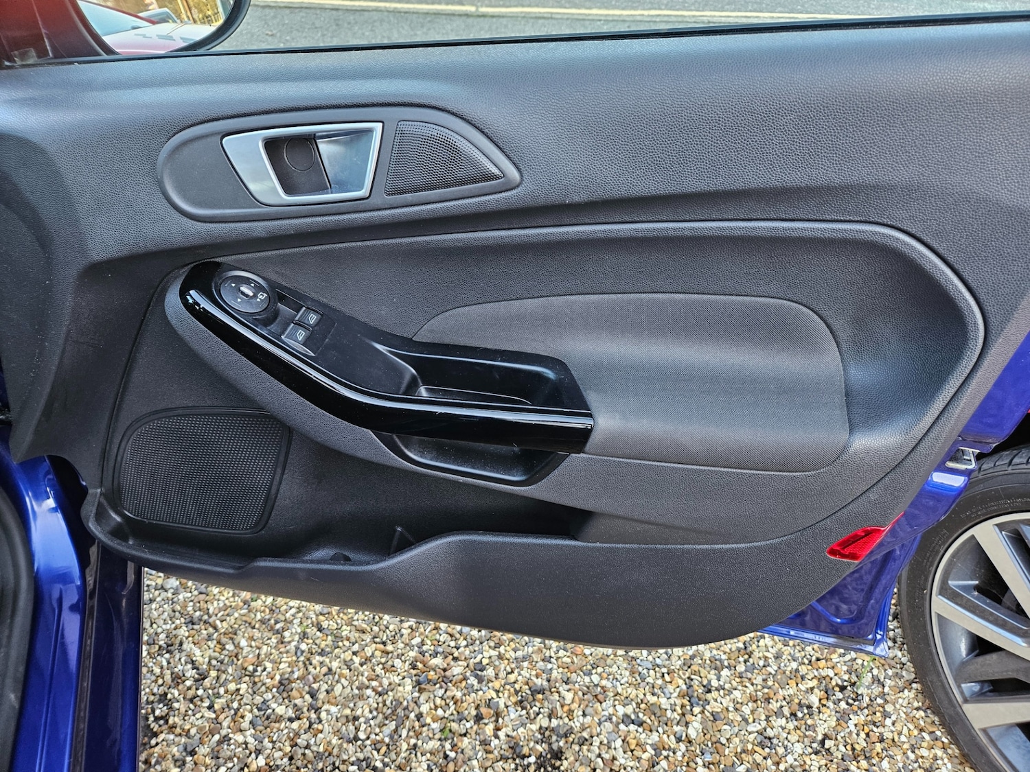 Used Ford Fiesta 2014 for sale - 77038681: Photo 12