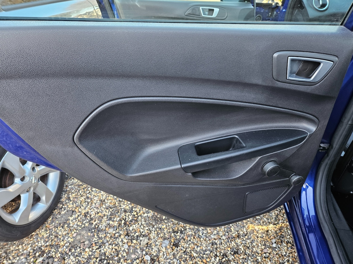 Used Ford Fiesta 2014 for sale - 77038681: Photo 15