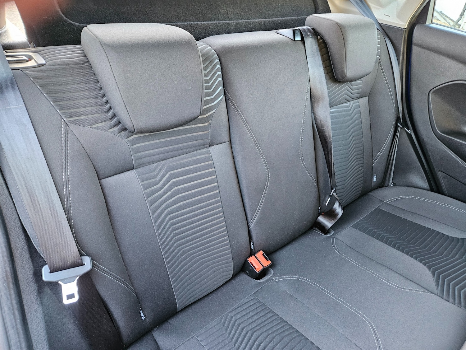 Used Ford Fiesta 2014 for sale - 77038681: Photo 16