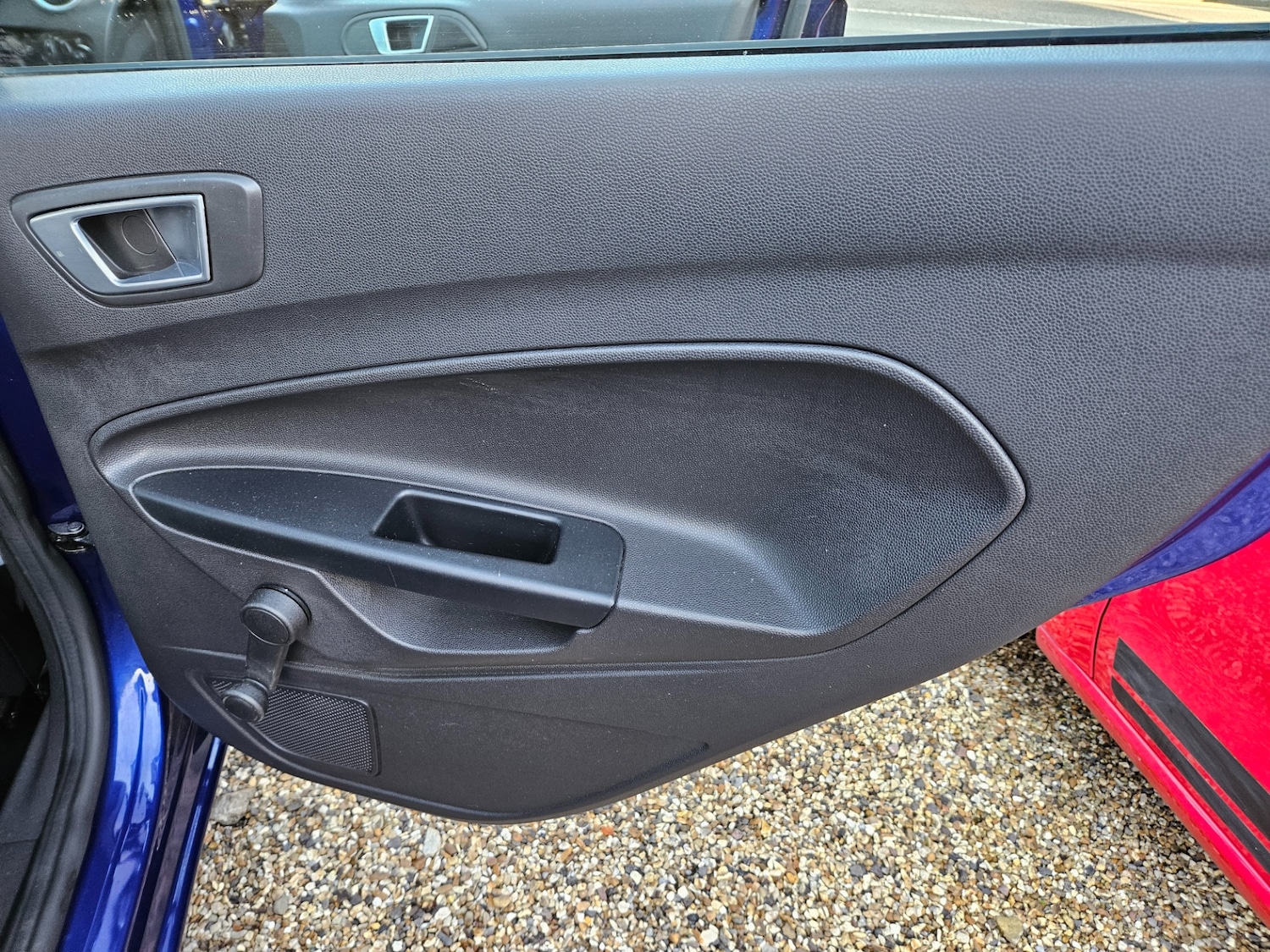 Used Ford Fiesta 2014 for sale - 77038681: Photo 18