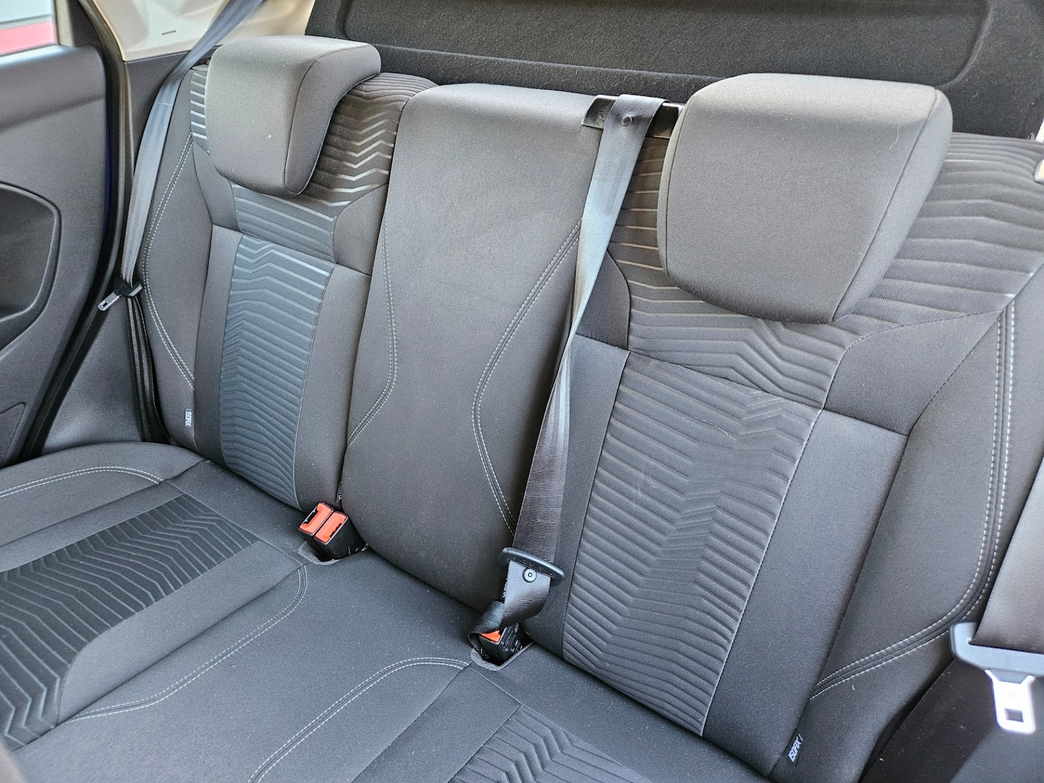 Used Ford Fiesta 2014 for sale - 77038681: Photo 20