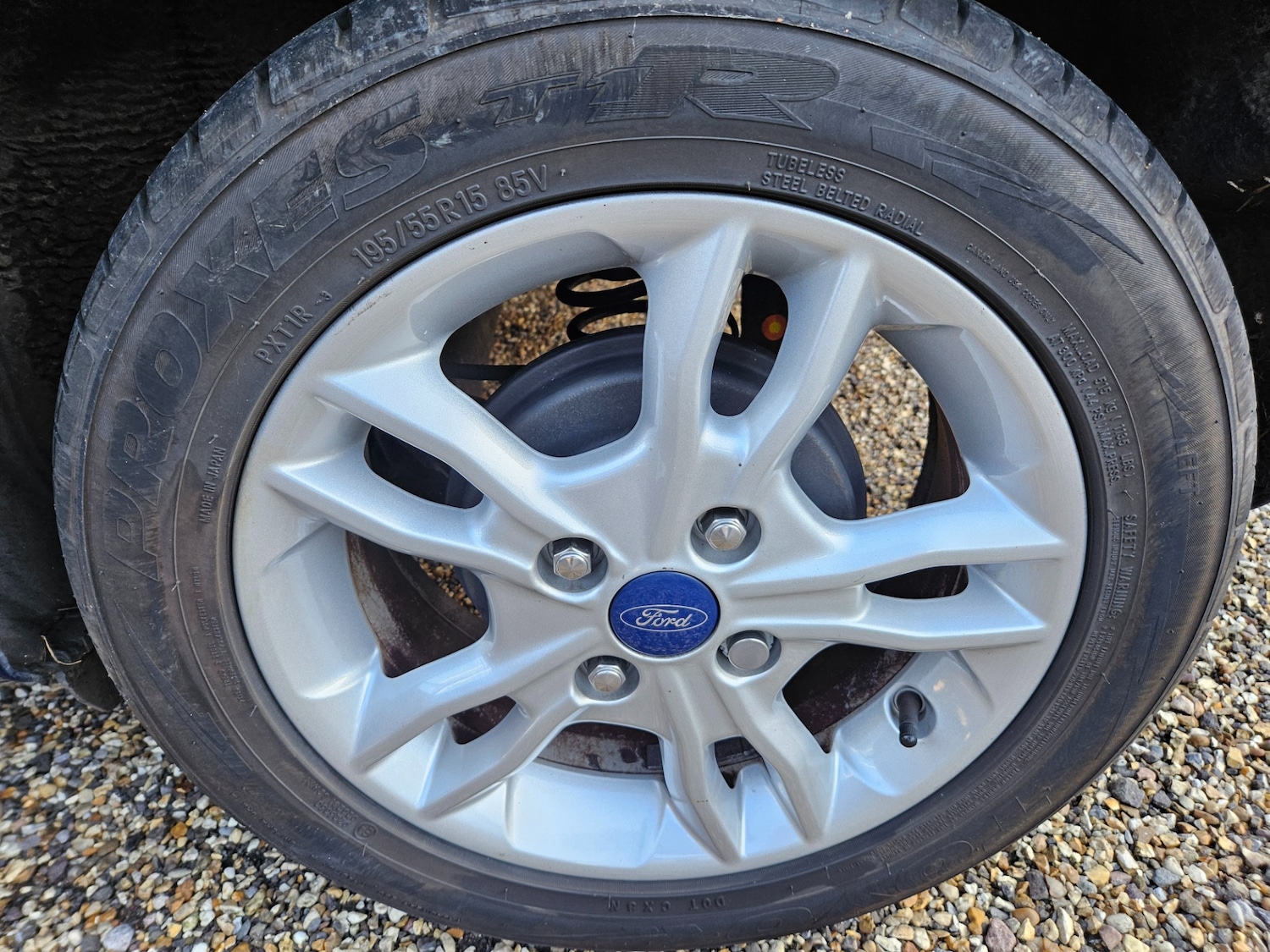 Used Ford Fiesta 2014 for sale - 77038681: Photo 26