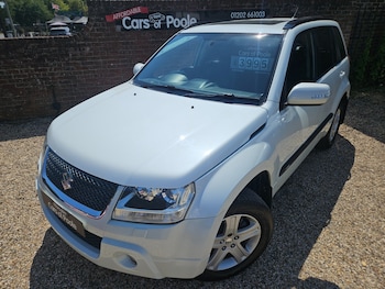 Used Suzuki Grand Vitara 2011 for sale - 79223048: Photo