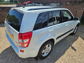 Used Suzuki Grand Vitara 2011 for sale - 79223048: Photo