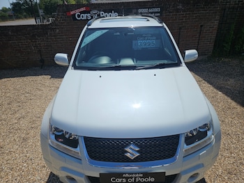 Used Suzuki Grand Vitara 2011 for sale - 79223048: Photo