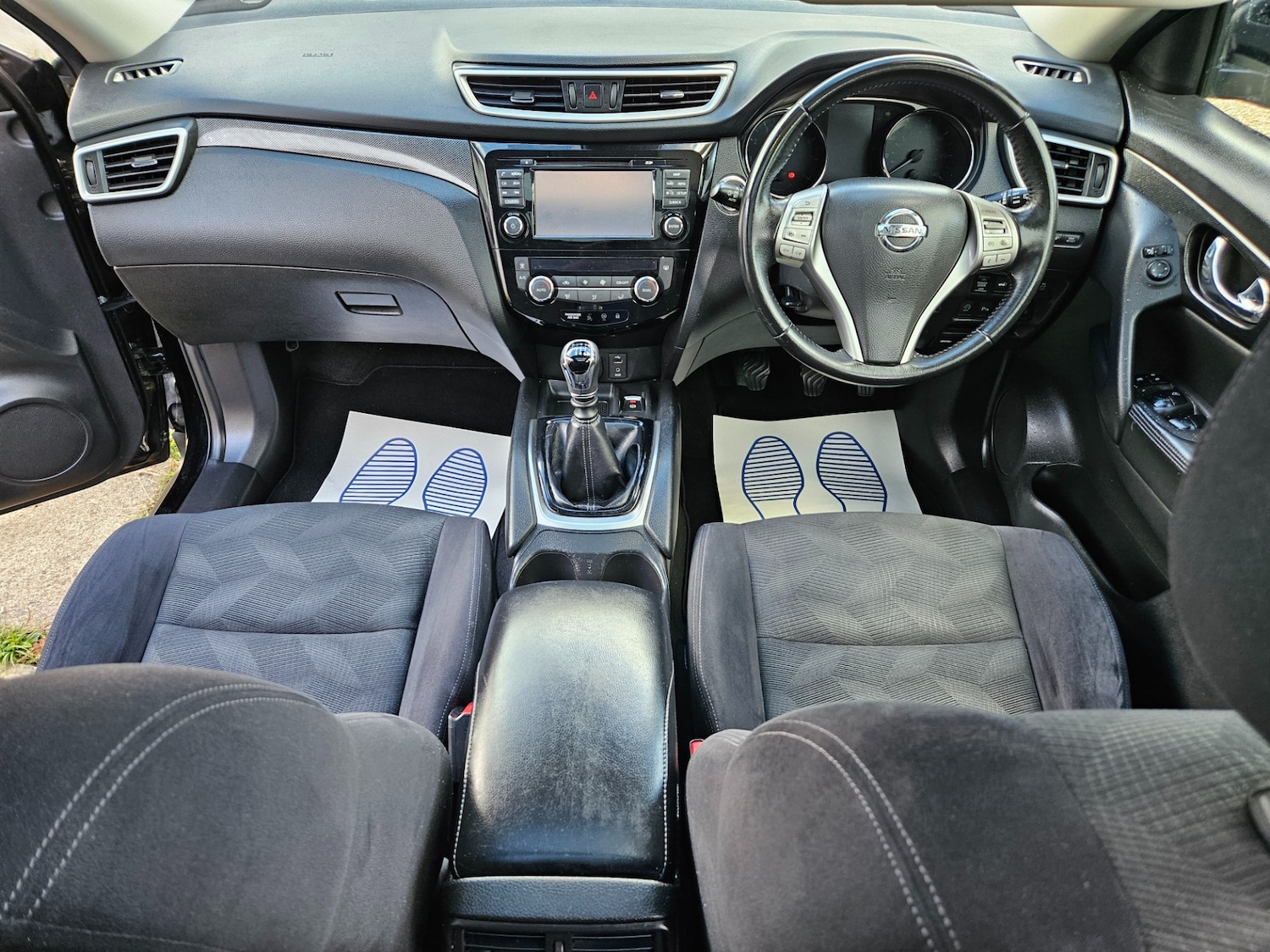 Used Nissan X-Trail 2016 for sale - 76636876: Photo 11