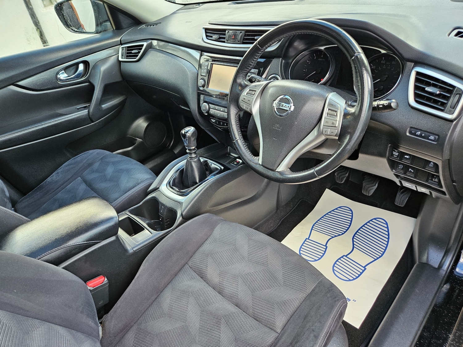 Used Nissan X-Trail 2016 for sale - 76636876: Photo 12