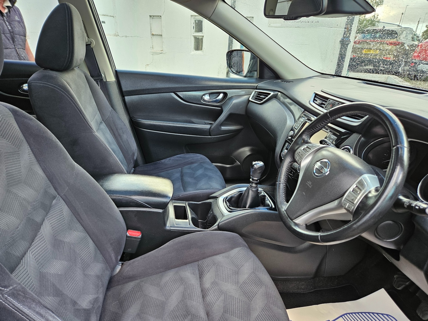 Used Nissan X-Trail 2016 for sale - 76636876: Photo 13