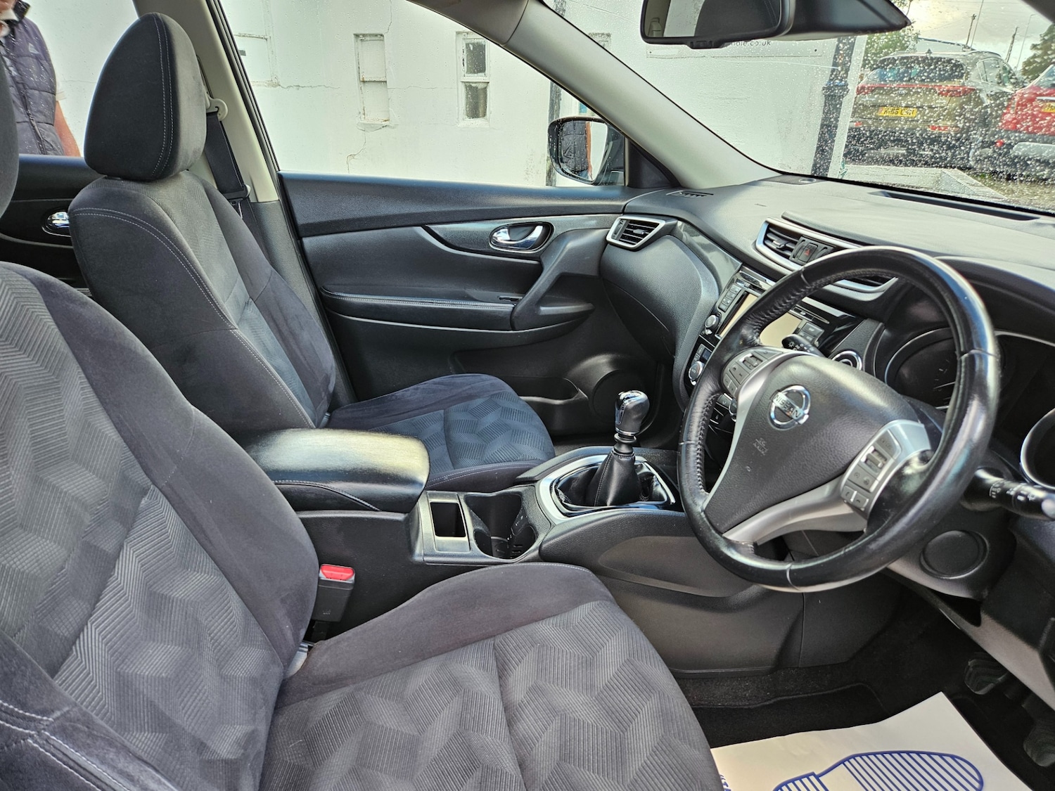 Used Nissan X-Trail 2016 for sale - 76636876: Photo 14