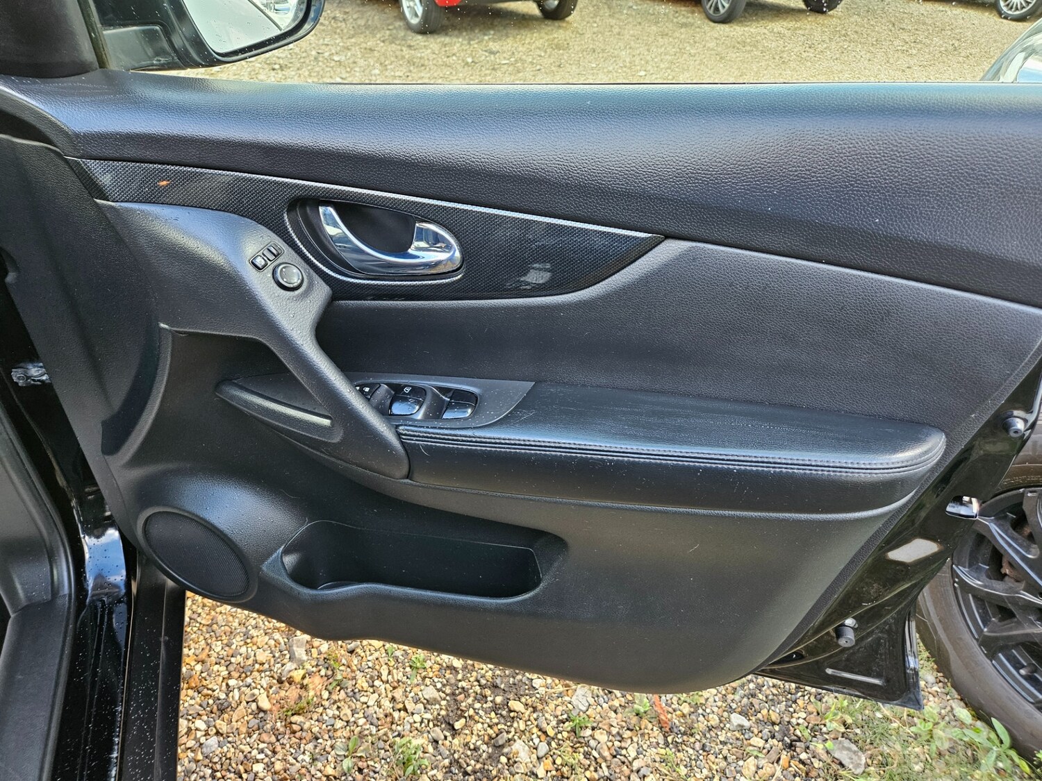 Used Nissan X-Trail 2016 for sale - 76636876: Photo 15