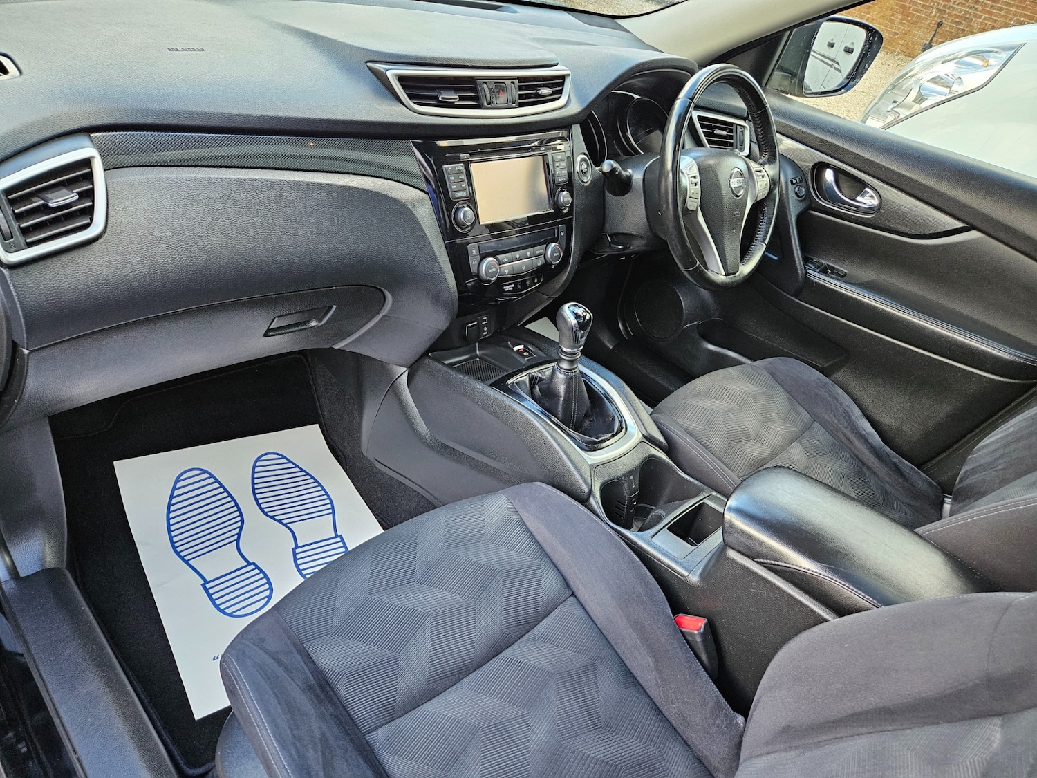 Used Nissan X-Trail 2016 for sale - 76636876: Photo 16