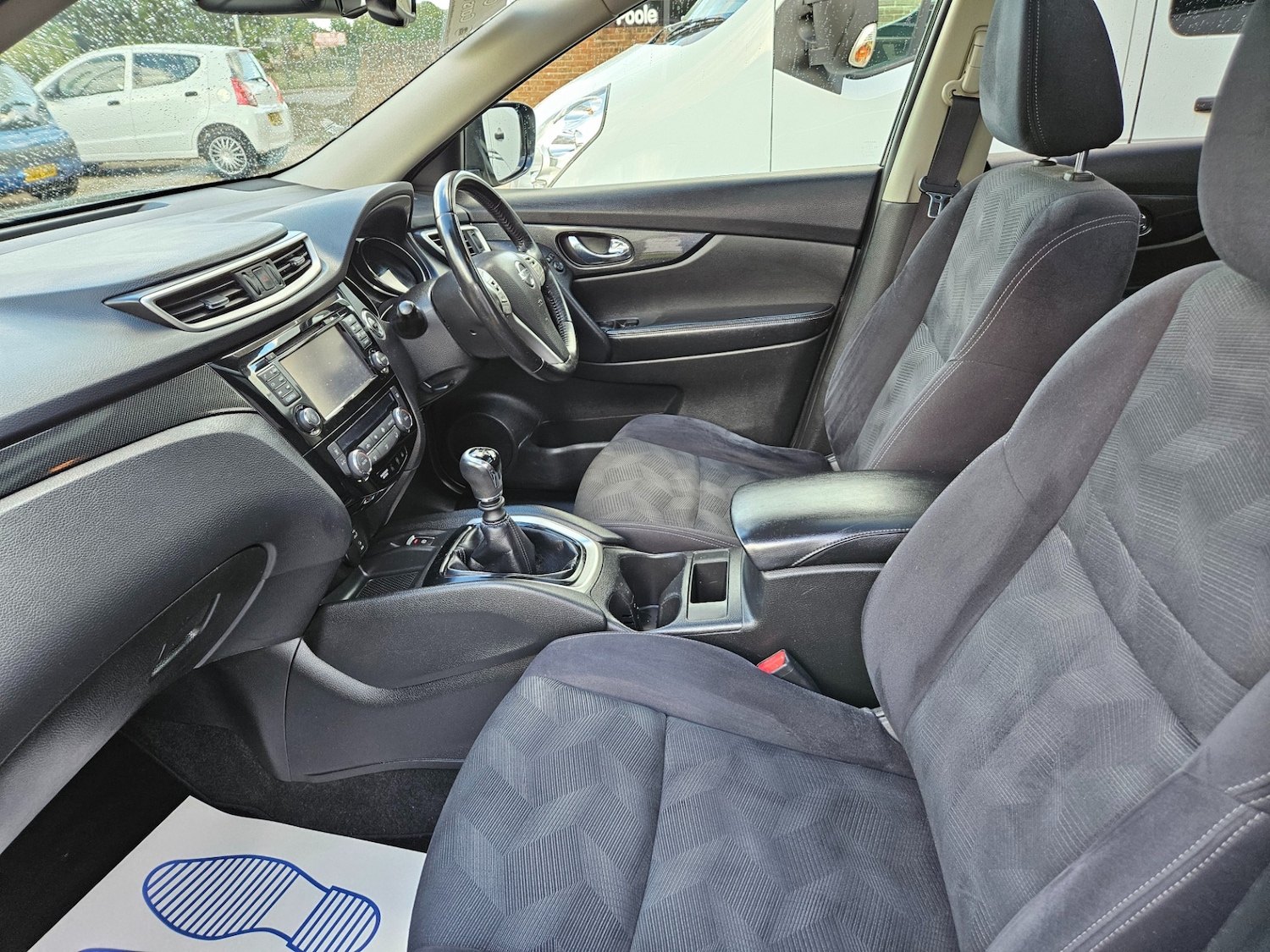 Used Nissan X-Trail 2016 for sale - 76636876: Photo 17