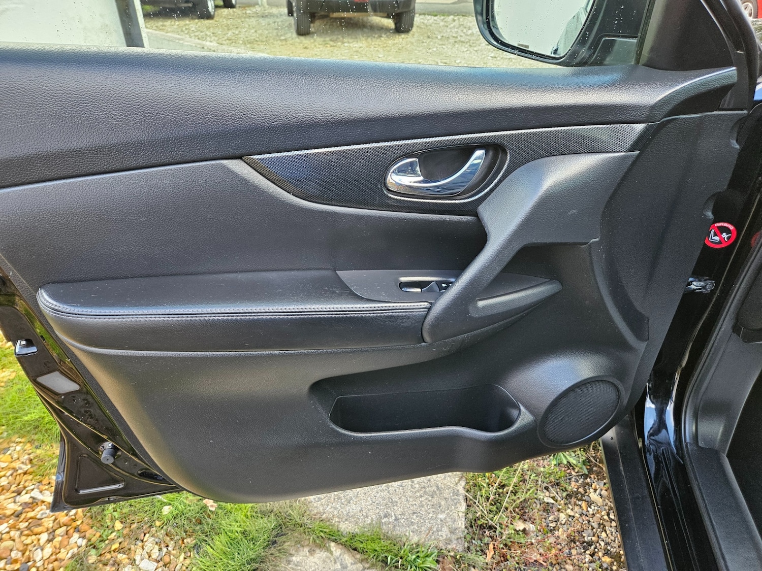 Used Nissan X-Trail 2016 for sale - 76636876: Photo 18