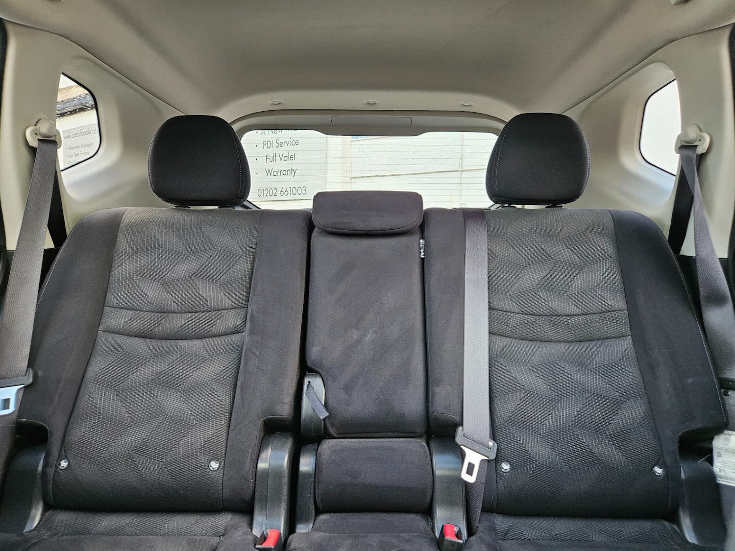 Used Nissan X-Trail 2016 for sale - 76636876: Photo 19