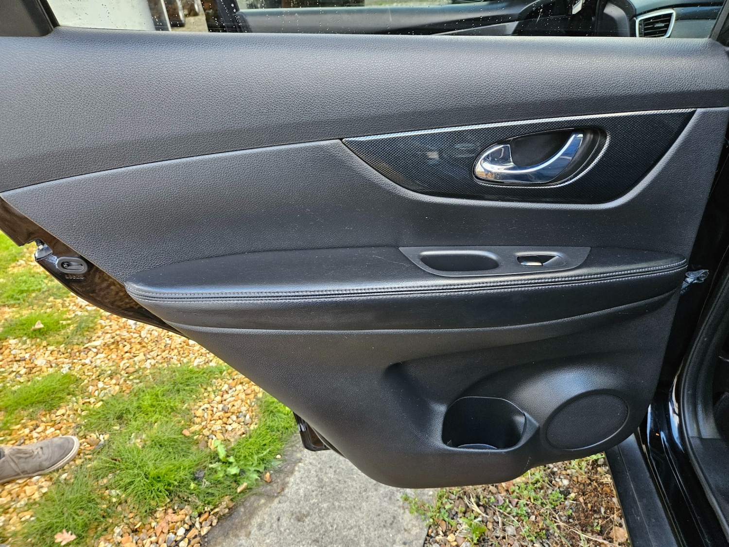 Used Nissan X-Trail 2016 for sale - 76636876: Photo 21