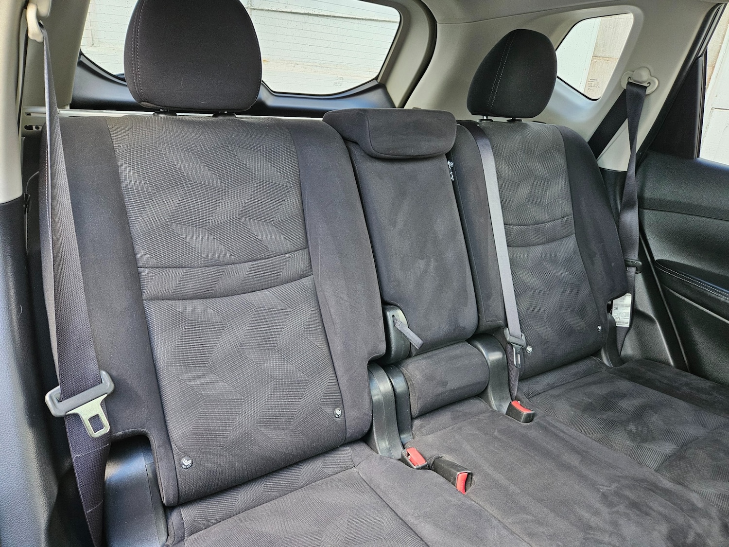 Used Nissan X-Trail 2016 for sale - 76636876: Photo 22