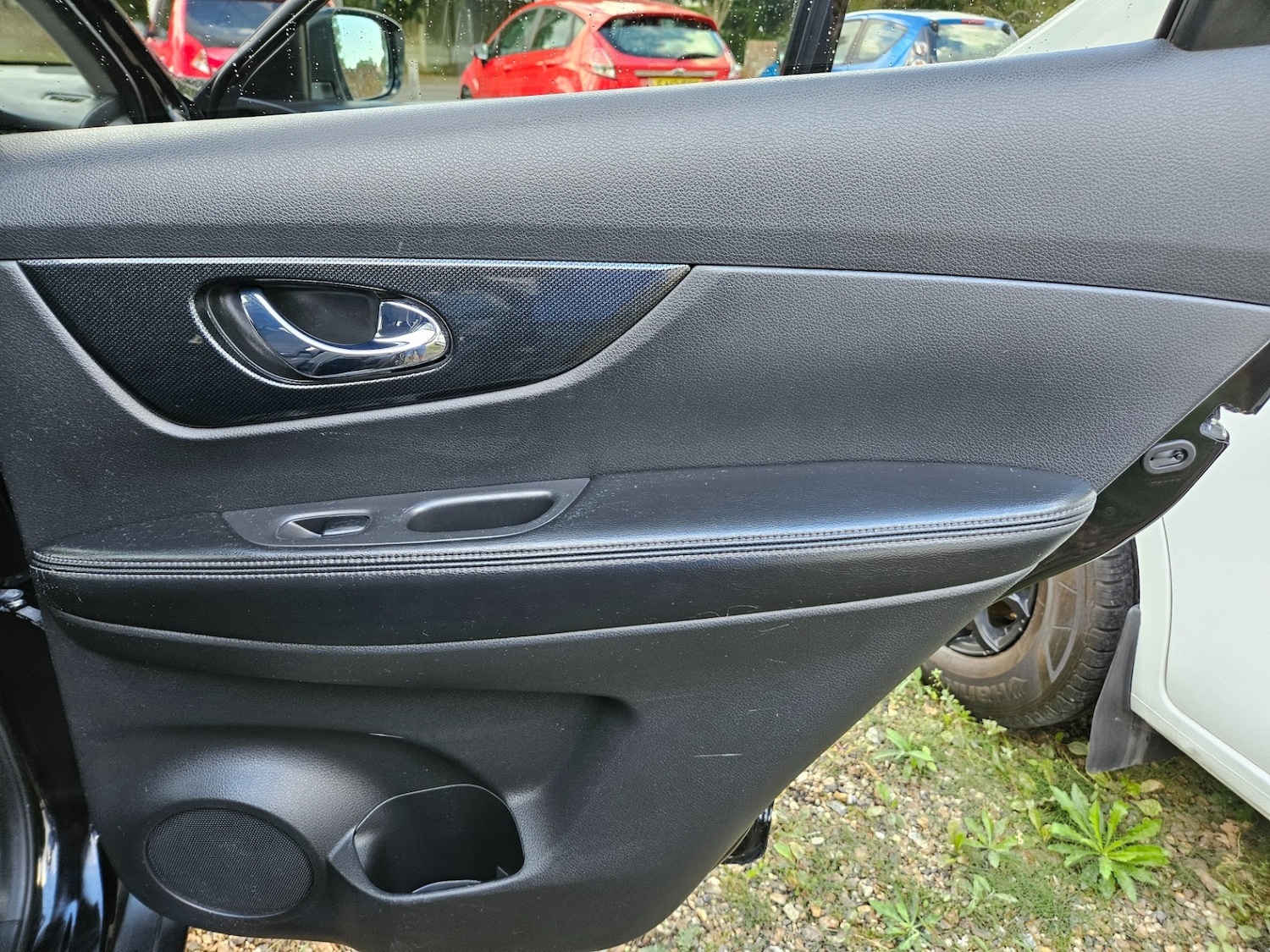 Used Nissan X-Trail 2016 for sale - 76636876: Photo 23