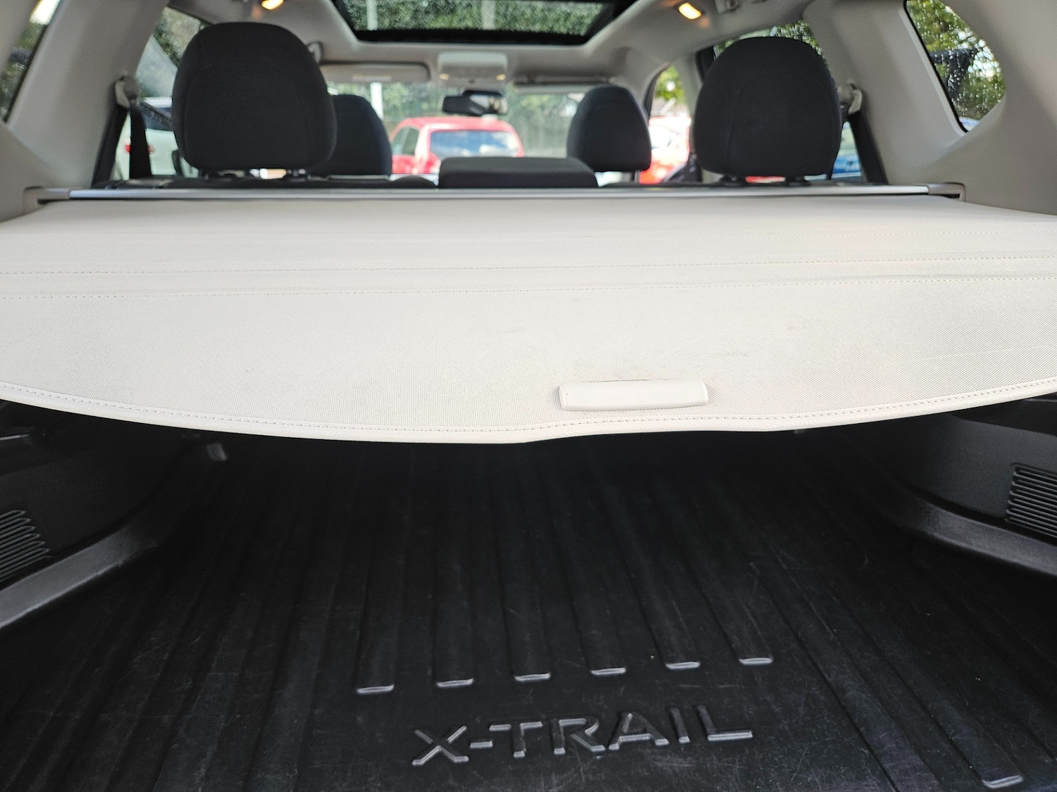 Used Nissan X-Trail 2016 for sale - 76636876: Photo 24