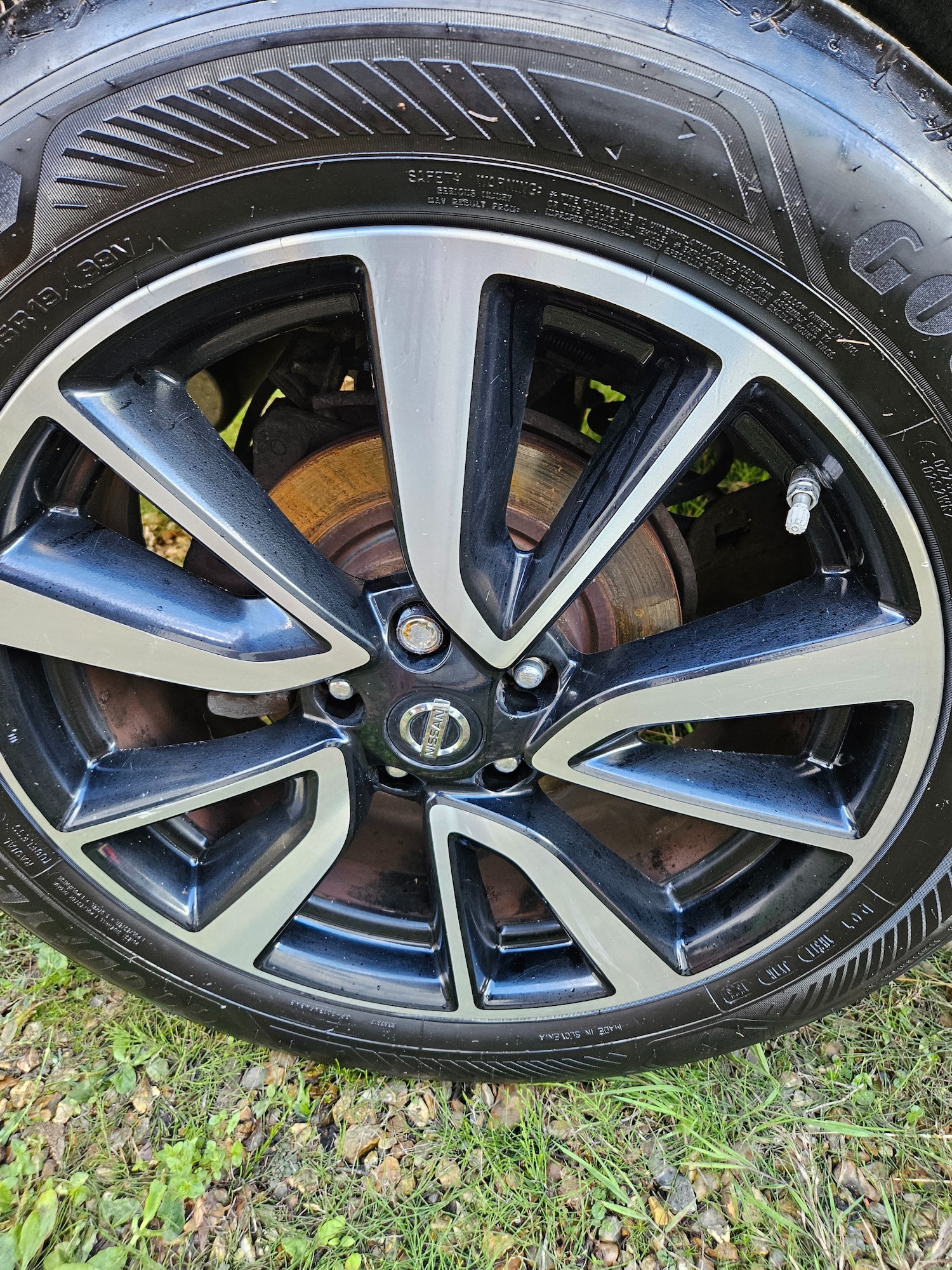 Used Nissan X-Trail 2016 for sale - 76636876: Photo 25