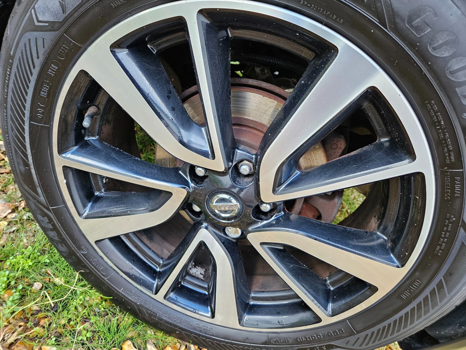 Used Nissan X-Trail 2016 for sale - 76636876: Photo 26