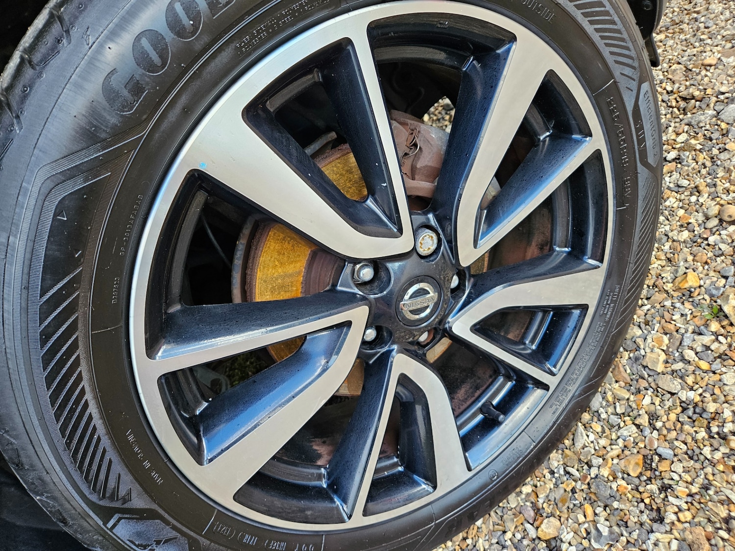 Used Nissan X-Trail 2016 for sale - 76636876: Photo 27