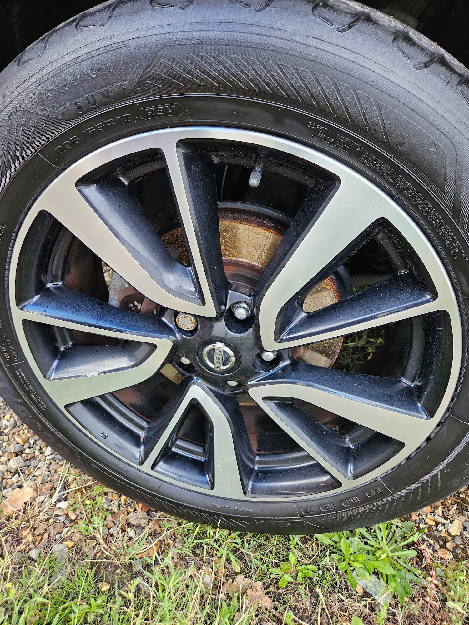 Used Nissan X-Trail 2016 for sale - 76636876: Photo 28