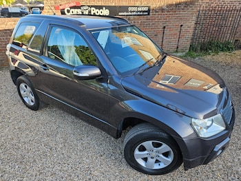 Used Suzuki Grand Vitara 2011 for sale - 78373877: Photo