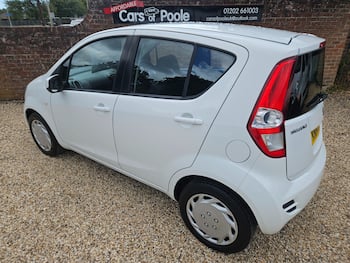 Used Suzuki Splash 2014 for sale - 79683487: Photo