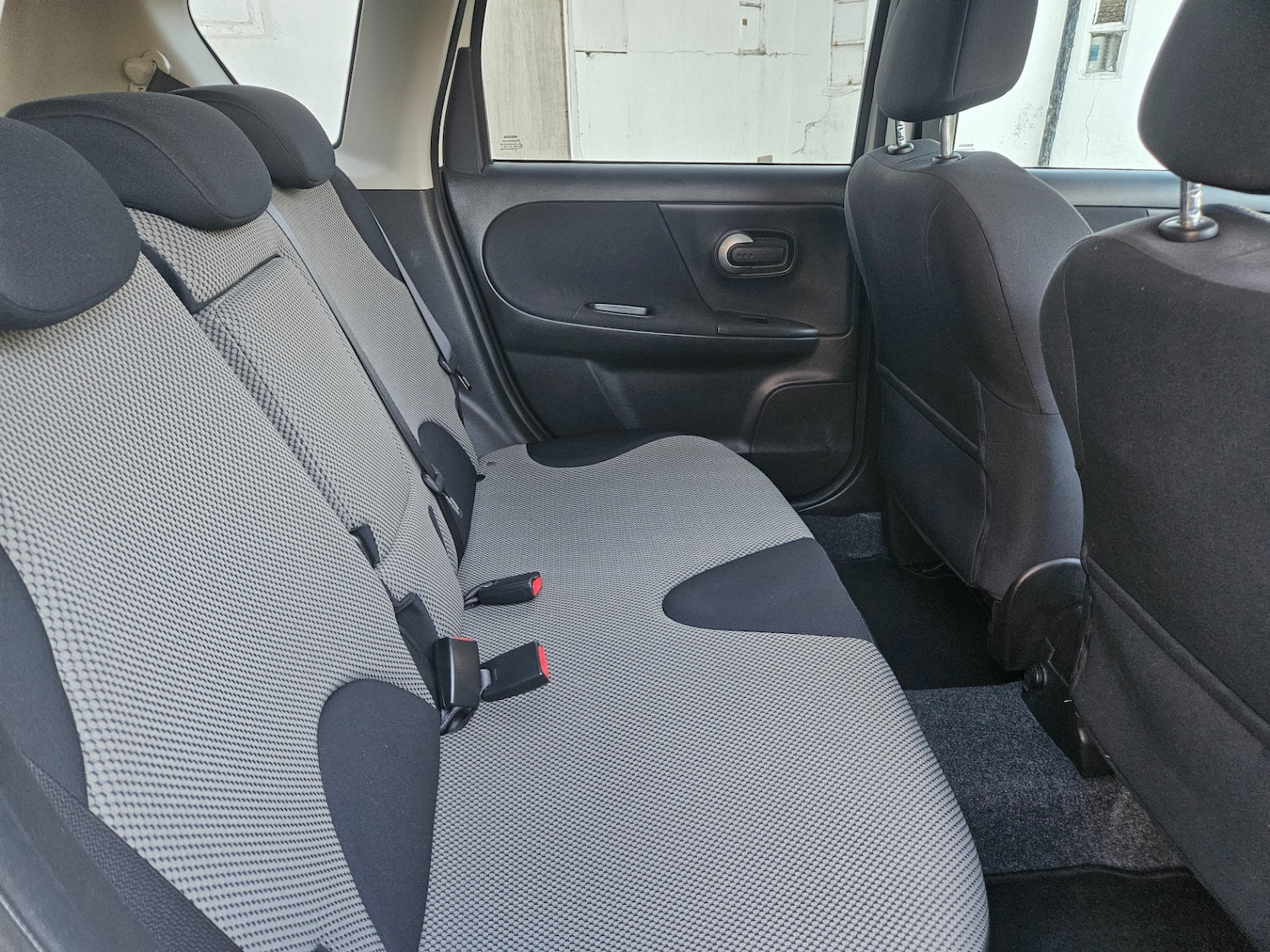 Used Nissan Note 2011 for sale - 78015772: Photo 17