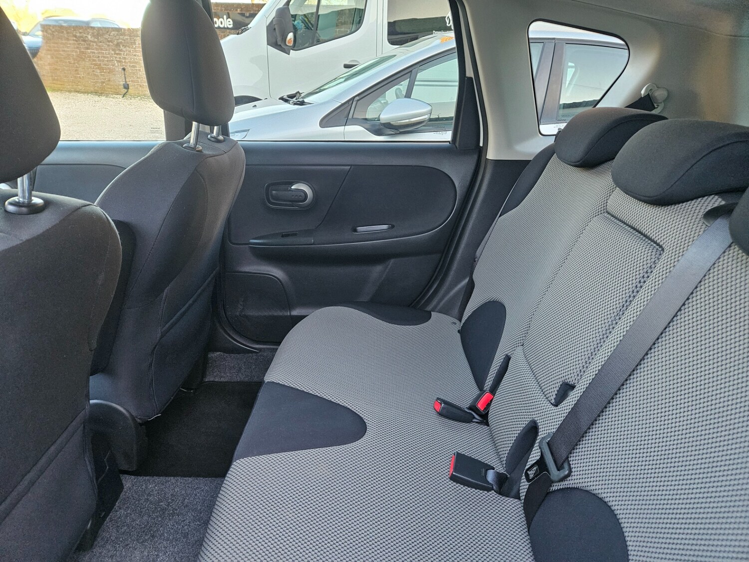 Used Nissan Note 2011 for sale - 78015772: Photo 19