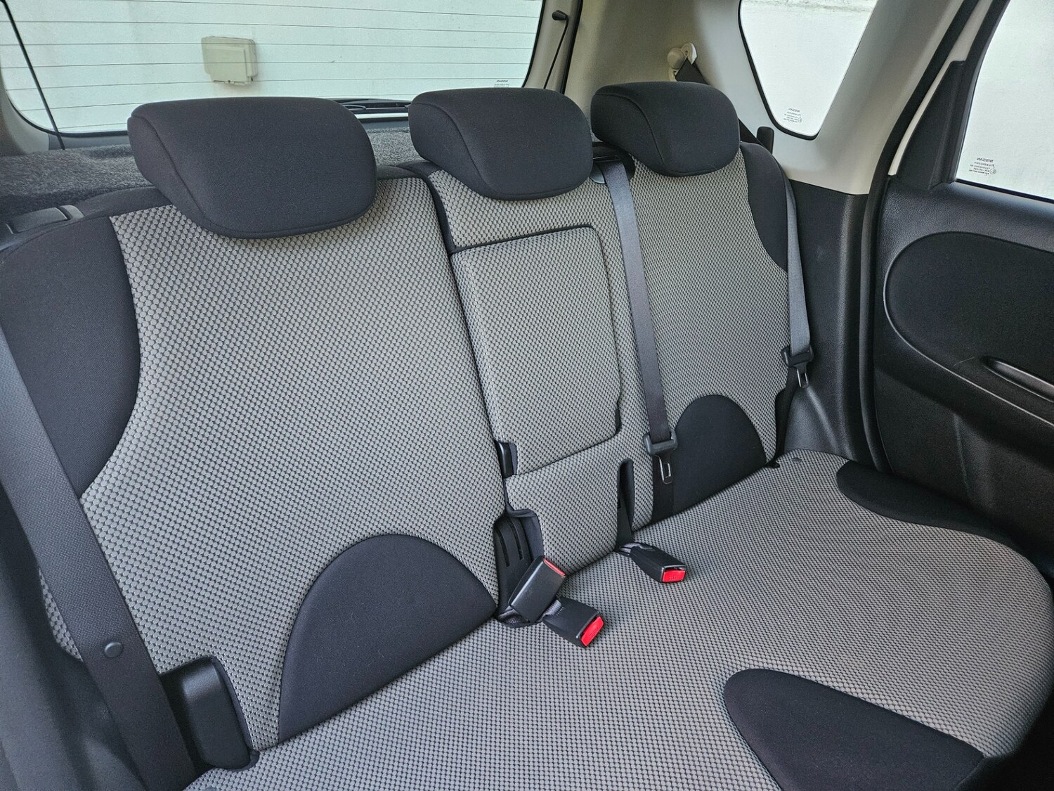 Used Nissan Note 2011 for sale - 78015772: Photo 20