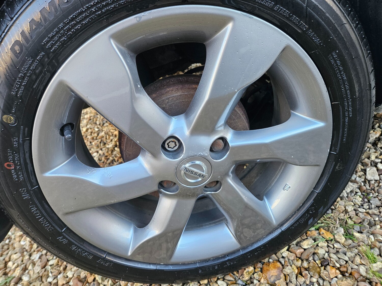 Used Nissan Note 2011 for sale - 78015772: Photo 24