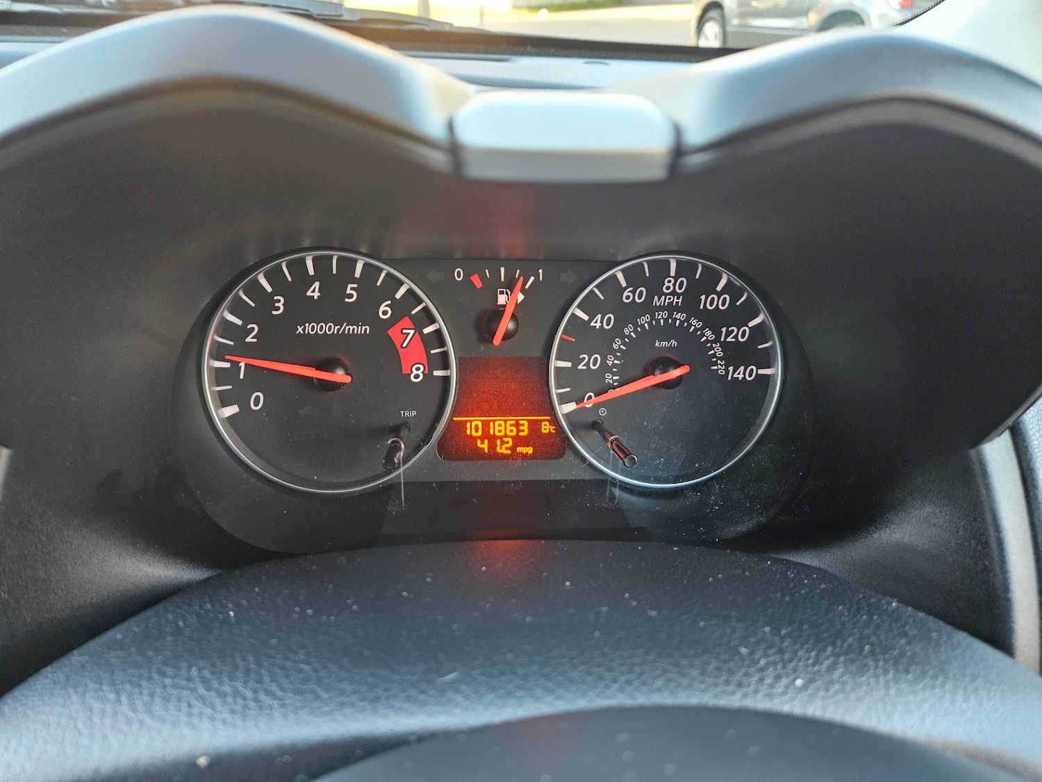 Used Nissan Note 2011 for sale - 78015772: Photo 8