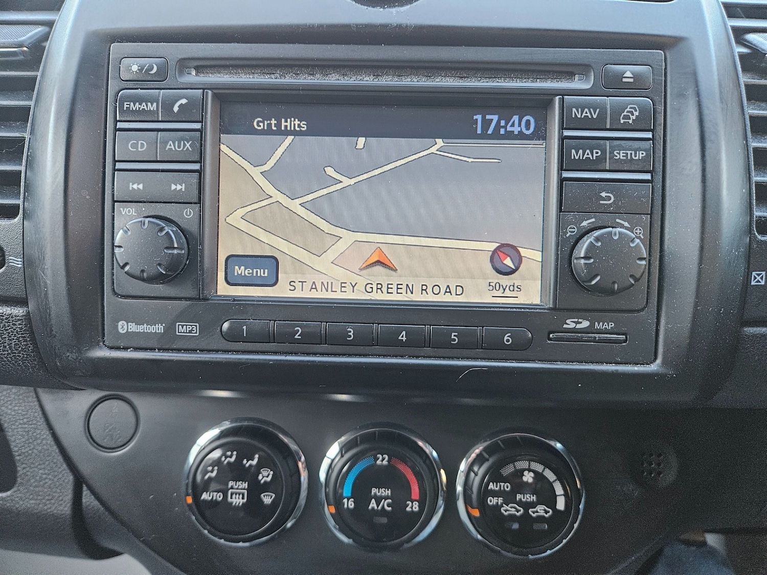 Used Nissan Note 2011 for sale - 78015772: Photo 9